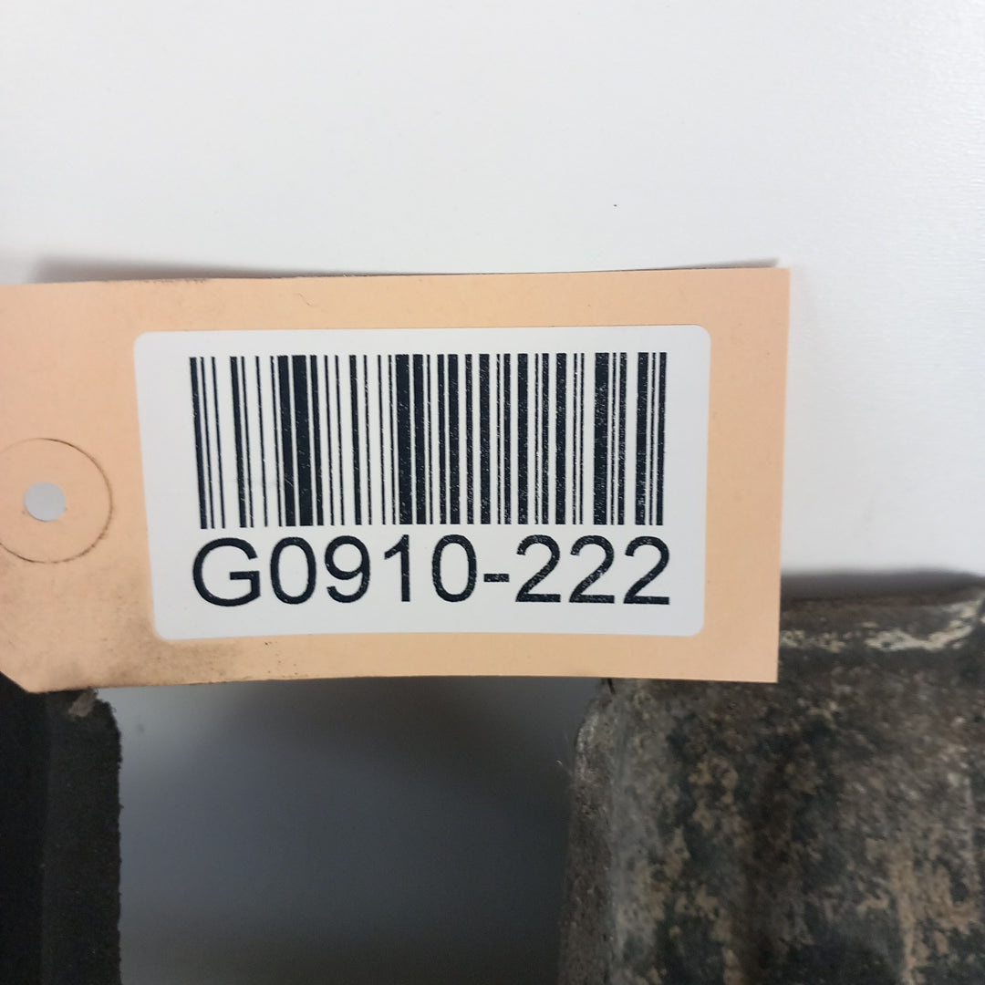 Капак преден ляв предпазител дефлектор среден Opel Insignia A Facelift