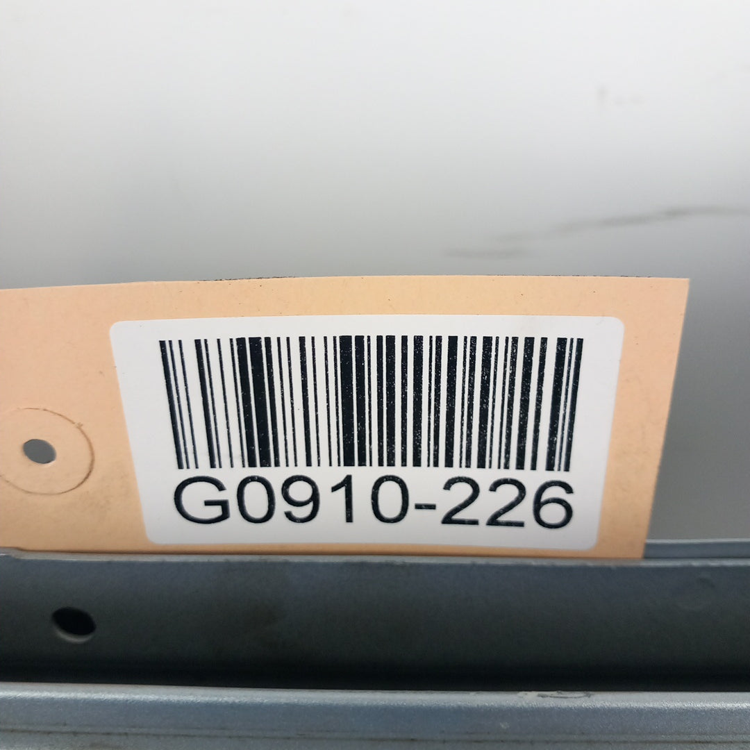 Врата предна лява Z189 Diamond Silver Opel Insignia A