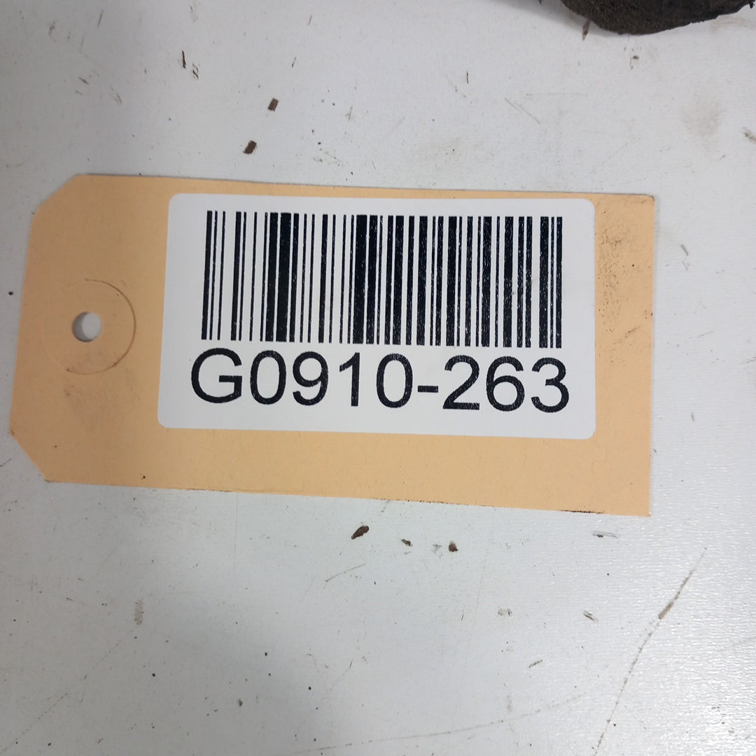 Главина шарнир предна лява Opel Insignia A Facelift