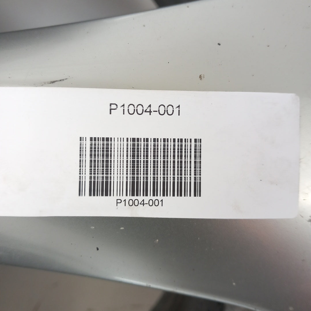 Комплект 19'' цола алуминиеви джанти 19x8J IS46 ET46 5x115 Opel Astra J