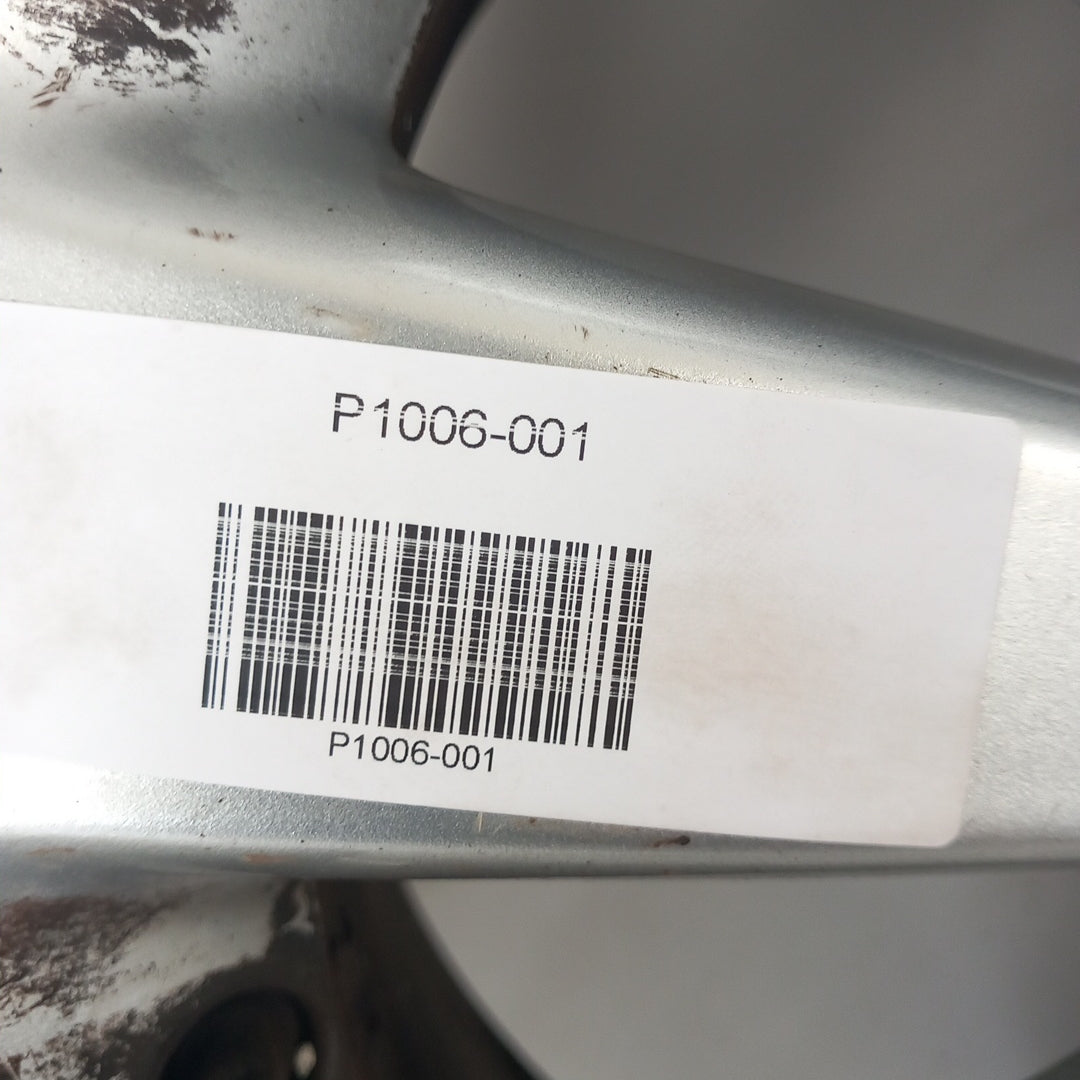 Комплект 17" цола алуминиеви джанти 7Jx17 5x115 ЕТ41 Opel Astra J