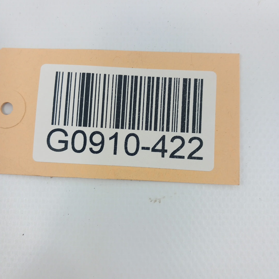 Въздуховод ляв външен черен табло Opel Insignia A Facelift