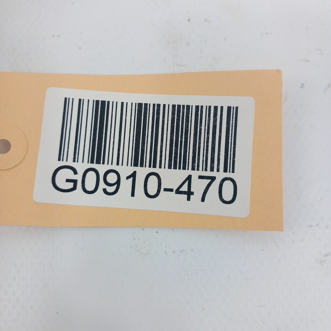 Капак кора ляв предна колона Opel Insignia A Facelift