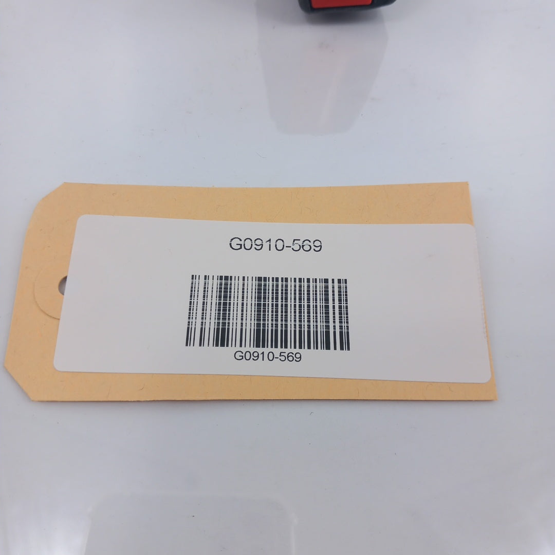 Закопчалка предпазен колан преден ляв Opel Insignia A Facelift