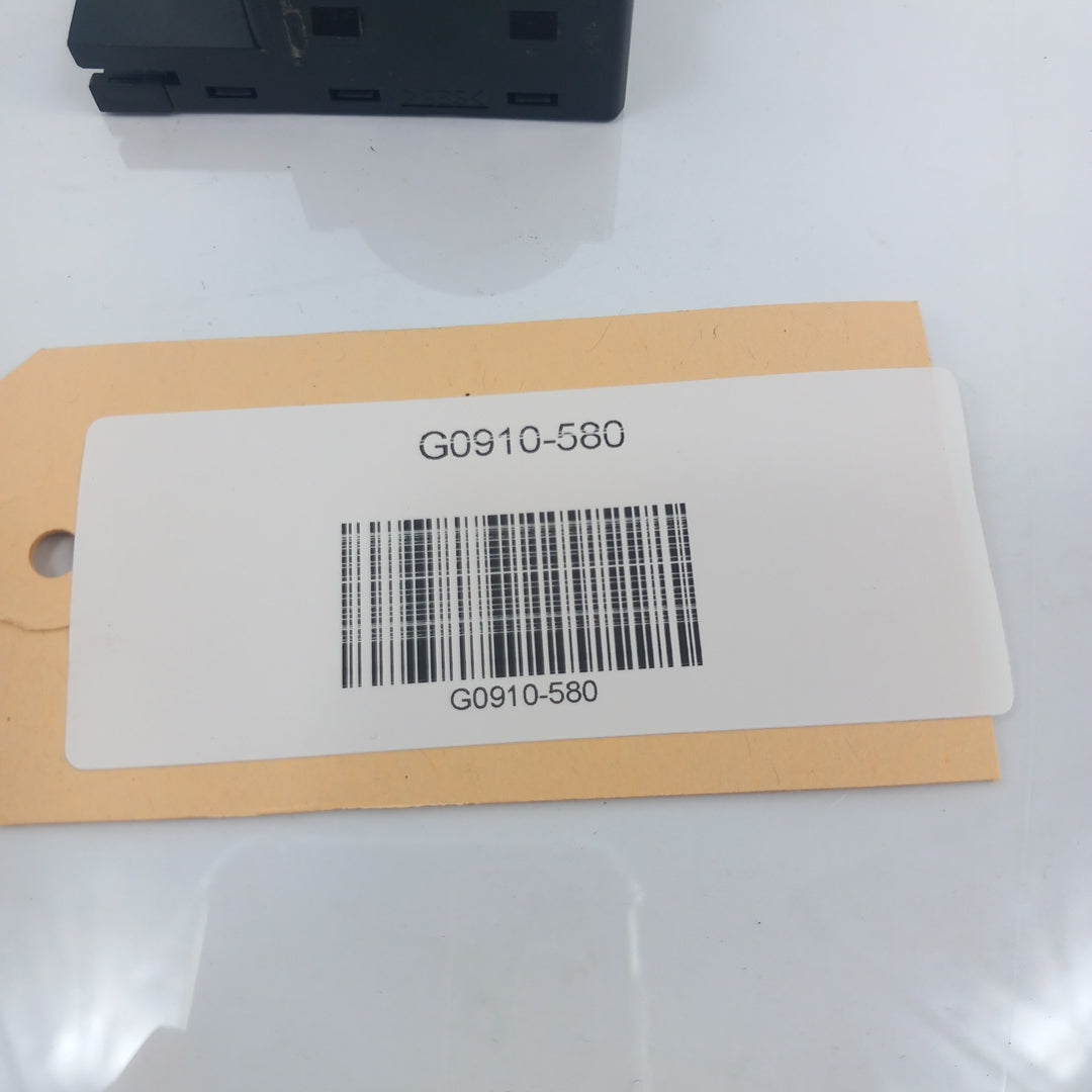 Бутон копче преден ляв/десен помпа въздух облегалка лумбална опора SL Opel Insignia A Facelift