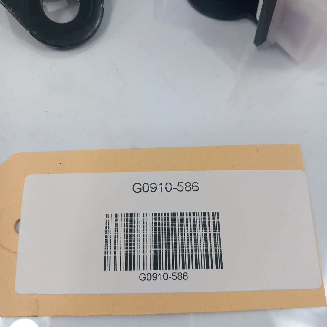 Колан предпазен заден среден Opel Insignia A Facelift