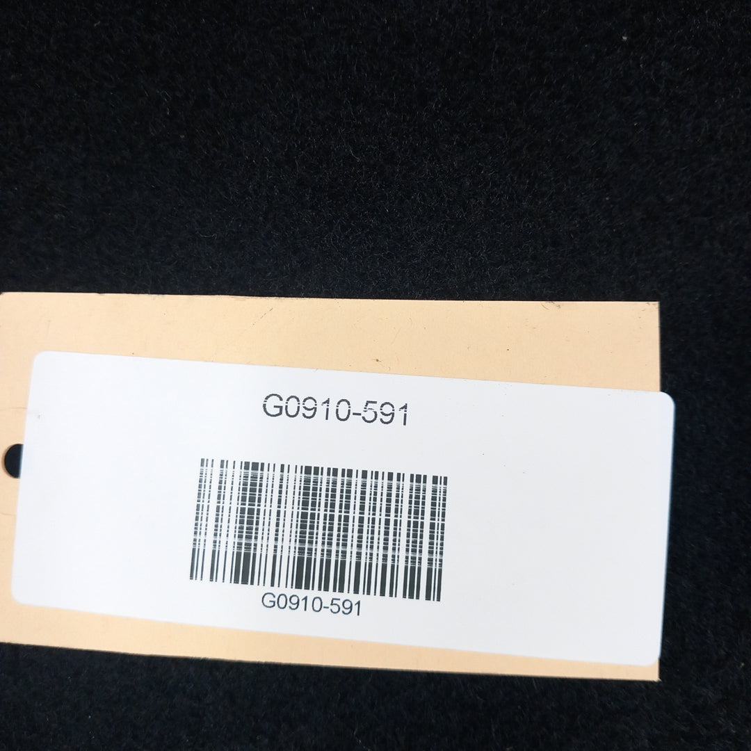 Кора капак багажник Opel Insignia A Facelift хечбек