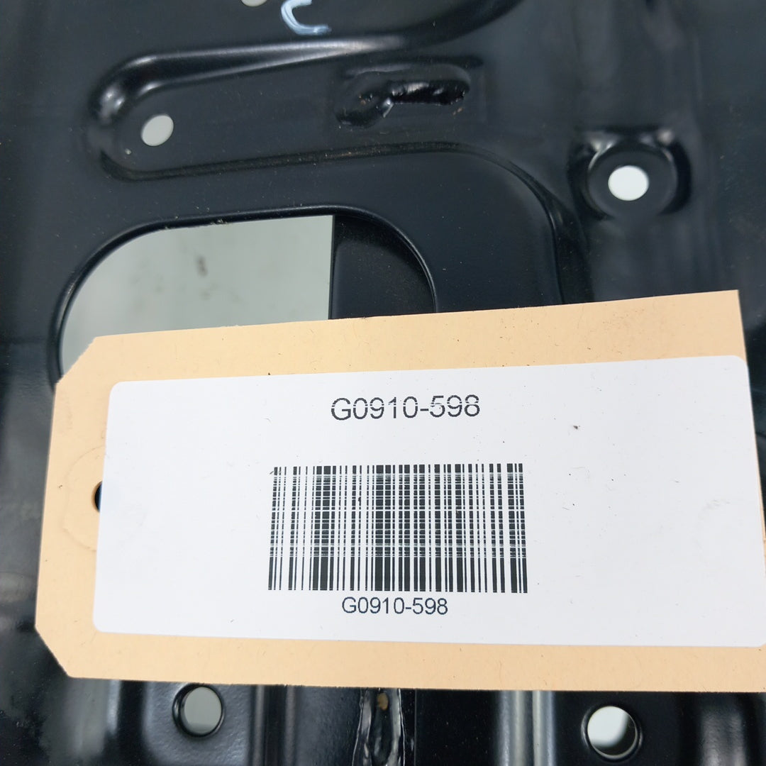 Конзола седалка рамка релси предна лява Opel Insignia A Facelift