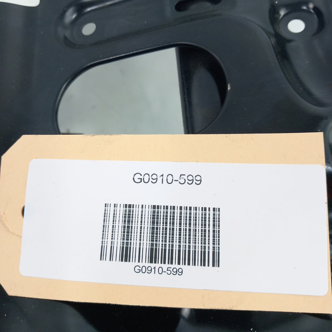 Конзола седалка рамка релси предна дясна Opel Insignia A Facelift