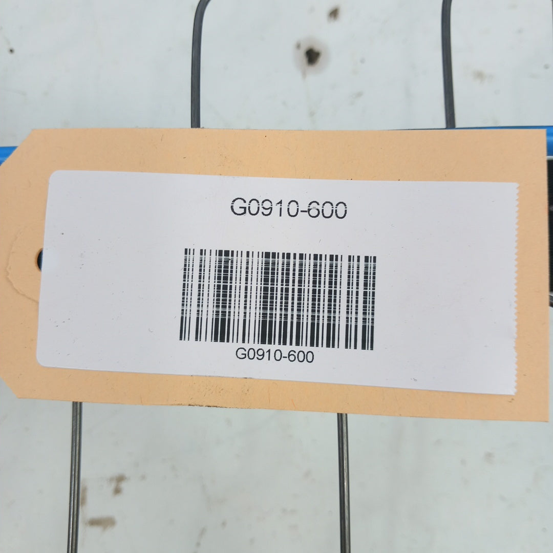 Рамка облегалка предна лява седалка Opel Insignia A Facelift