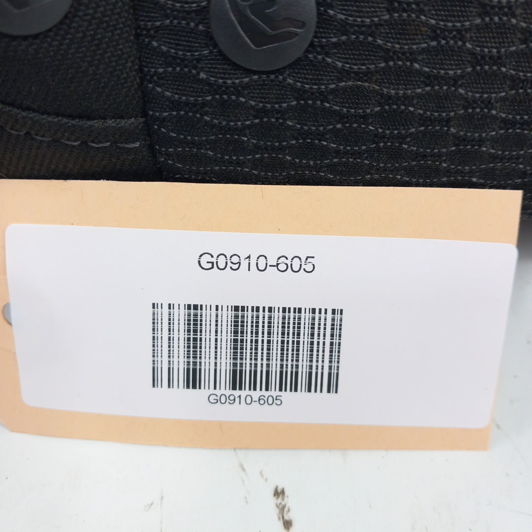 Облегалка седалка гръб задна лява TALK Opel Insignia A Facelift