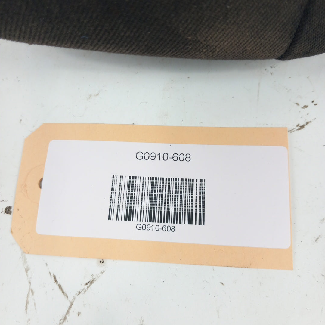 Кора лява задна облегалка TALK Opel Insignia A Facelift