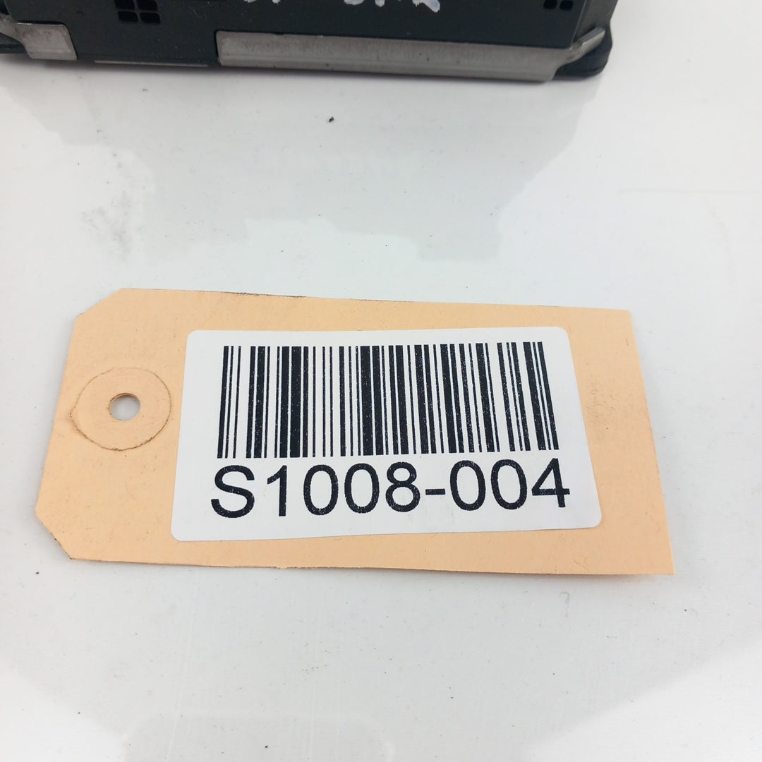 Брава актуатор задна дясна врата EU Opel Meriva B