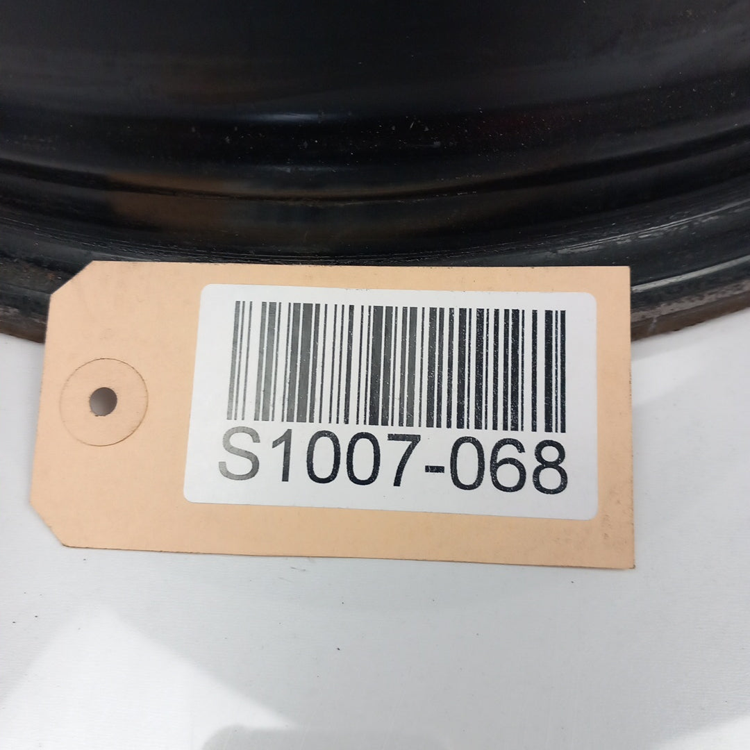 Стоманена джанта 16" цола 8 1/2 Jx16H2 ET37 R16 5x110 Opel Meriva B