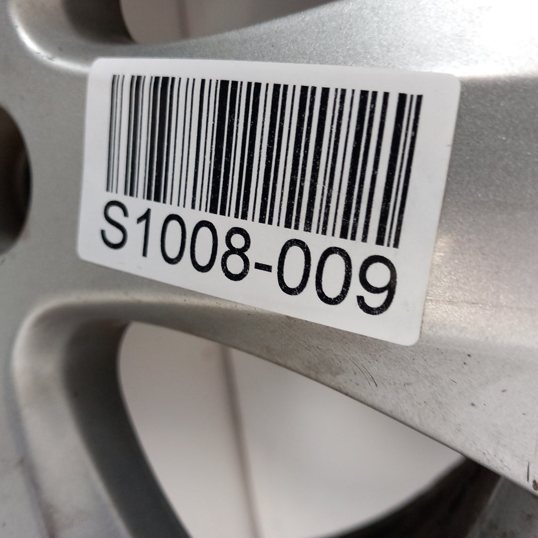 Комплект 16" цола алуминиеви джанти 6,5Jx16H2 ET37 5x110 Opel Meriva B