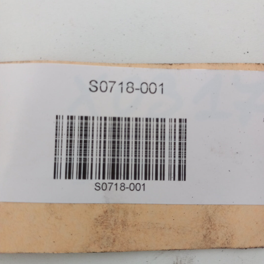 Комплект 14" цола оригинални стоманени джанти 5 1/2 J14H2 ET39 4x100 Opel Corsa D