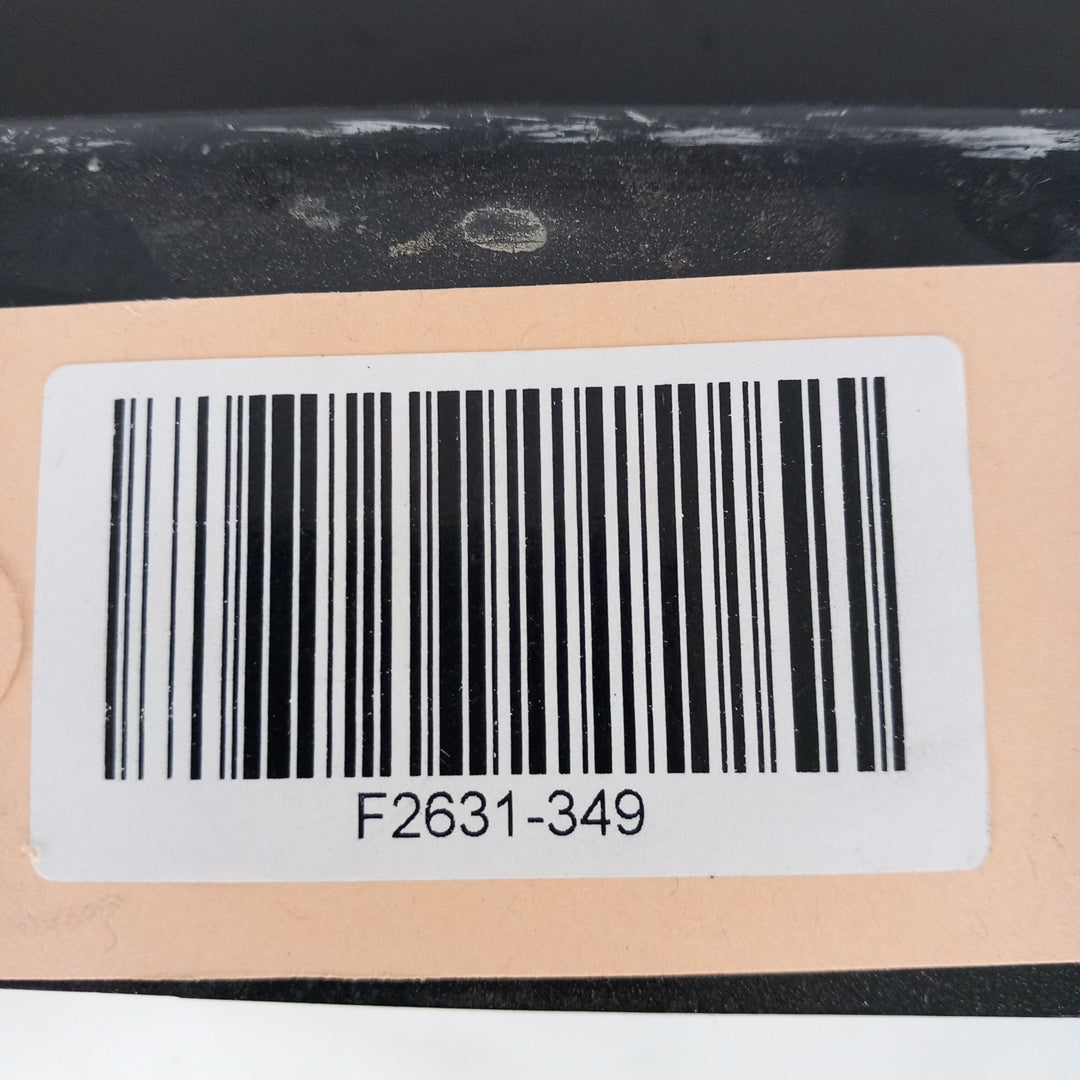 Преграда стена долна част товарно отделение Fiat Doblo 263 1,3 D