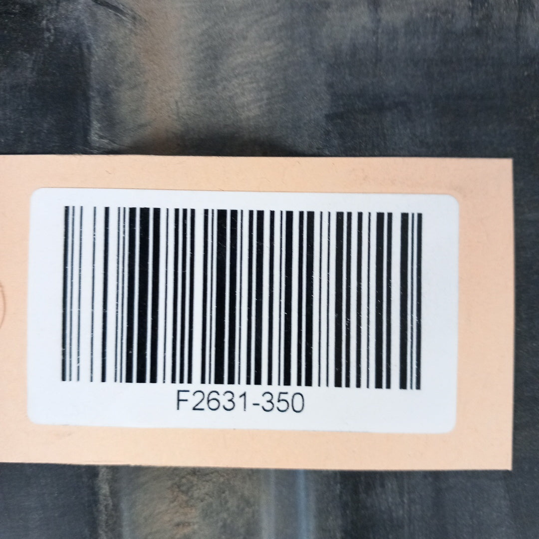 Преграда стена горна част товарно отделение Fiat Doblo 263 1,3 D