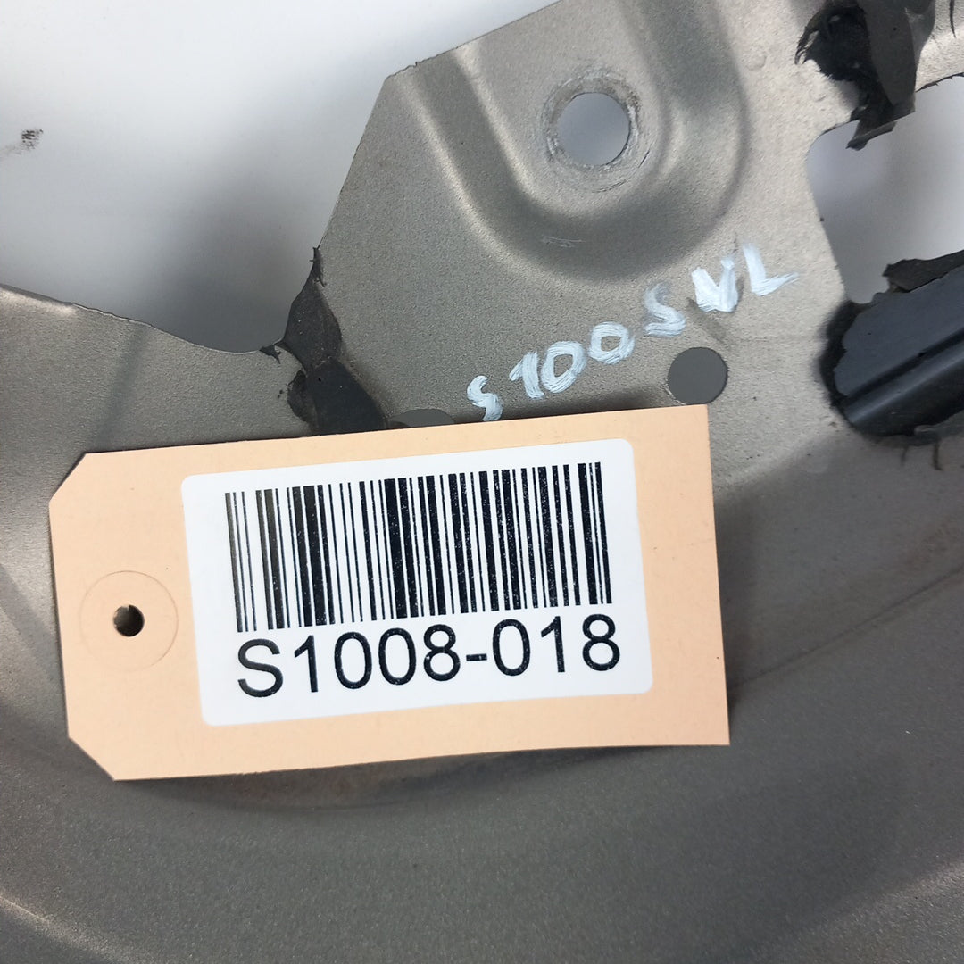 Калник преден ляв Z40W GJM кафяво Opel Meriva B