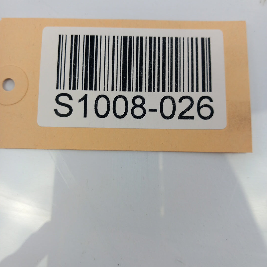 Капачка ухо за теглене задна броня Z40W GJM кафяво Opel Meriva B