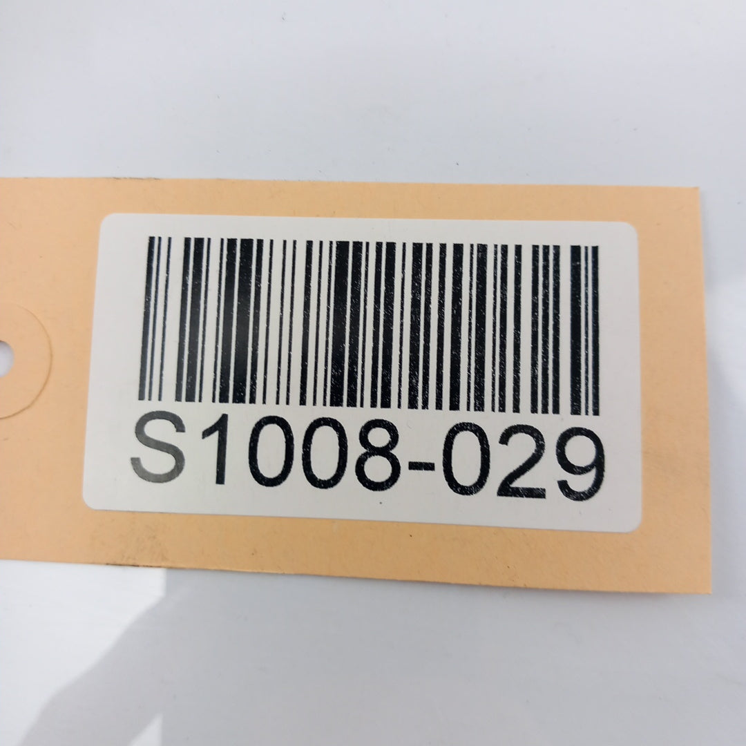 Спойлер предна броня долу дясно гумен Opel Meriva B