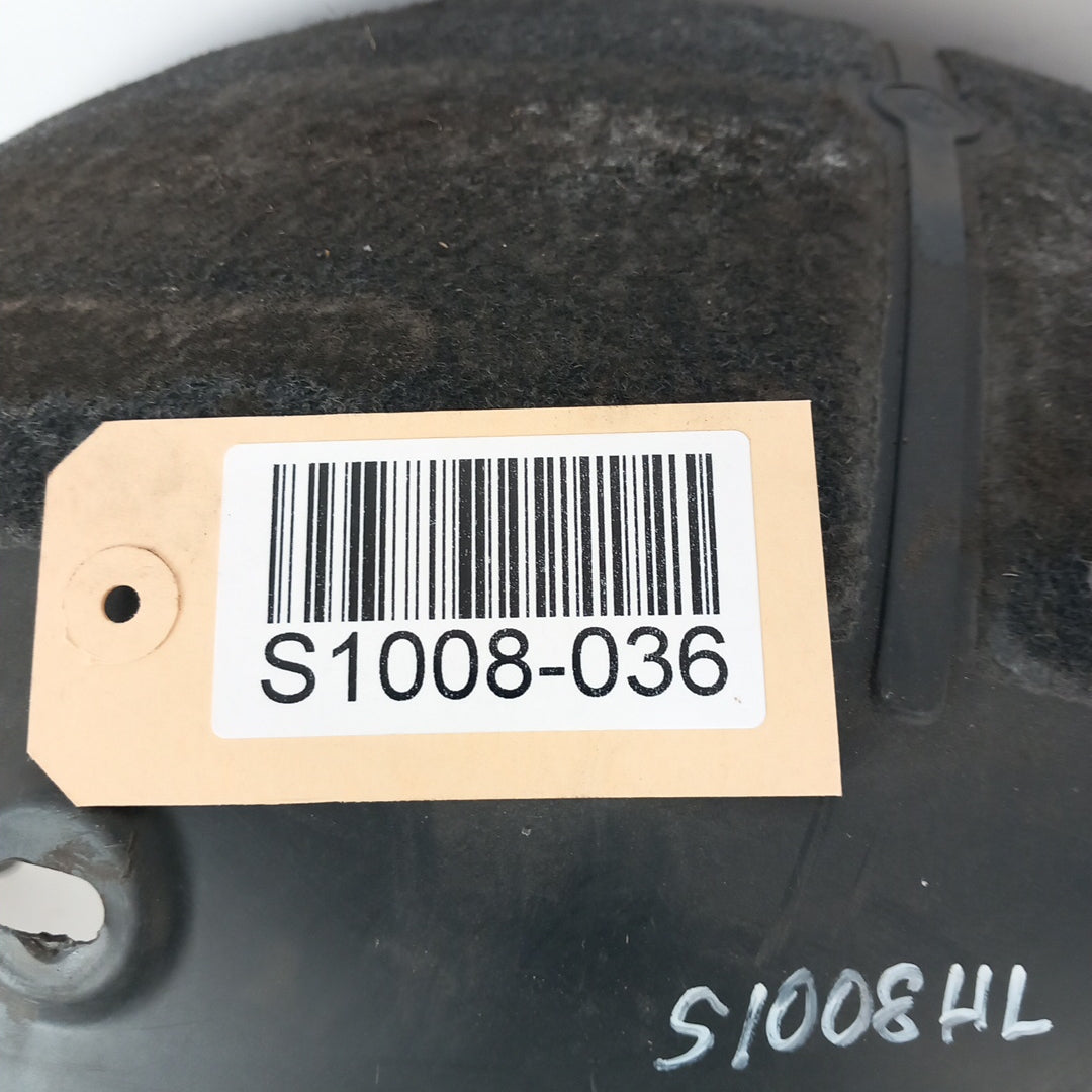 Подкалник заден ляв Opel Meriva B