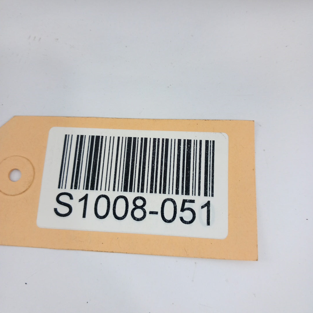 Въздушна възглавница завеса горе дясно Opel Meriva B