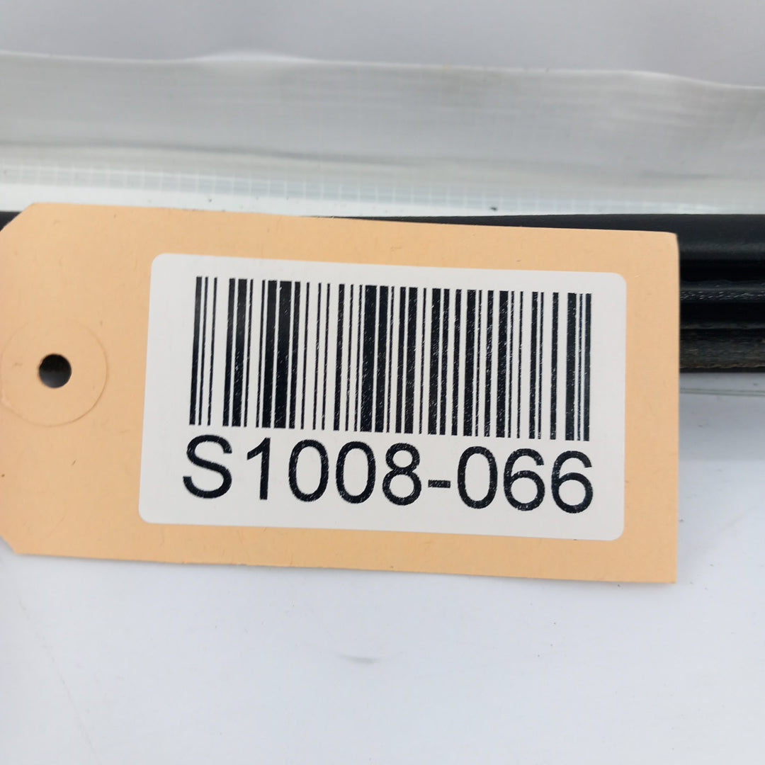 Уплътнение капак на багажника Opel Meriva B