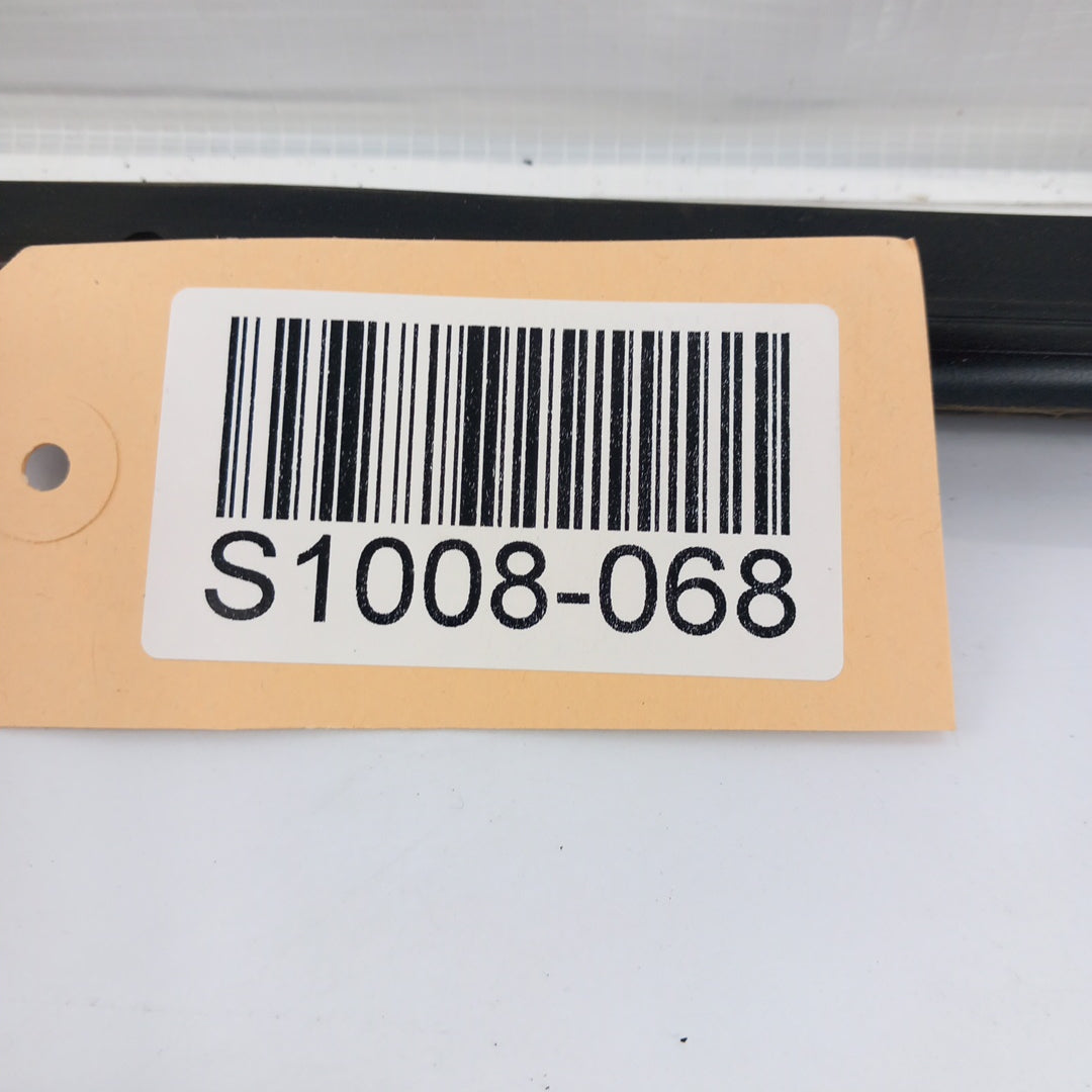 Уплътнение предна дясна врата на вратата Opel Meriva B