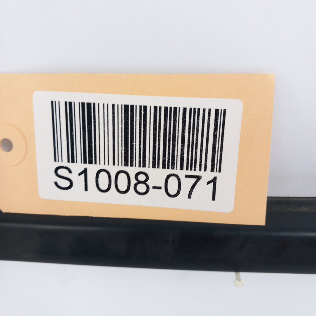 Лайстна стъкло външна предна лява врата Opel Meriva B