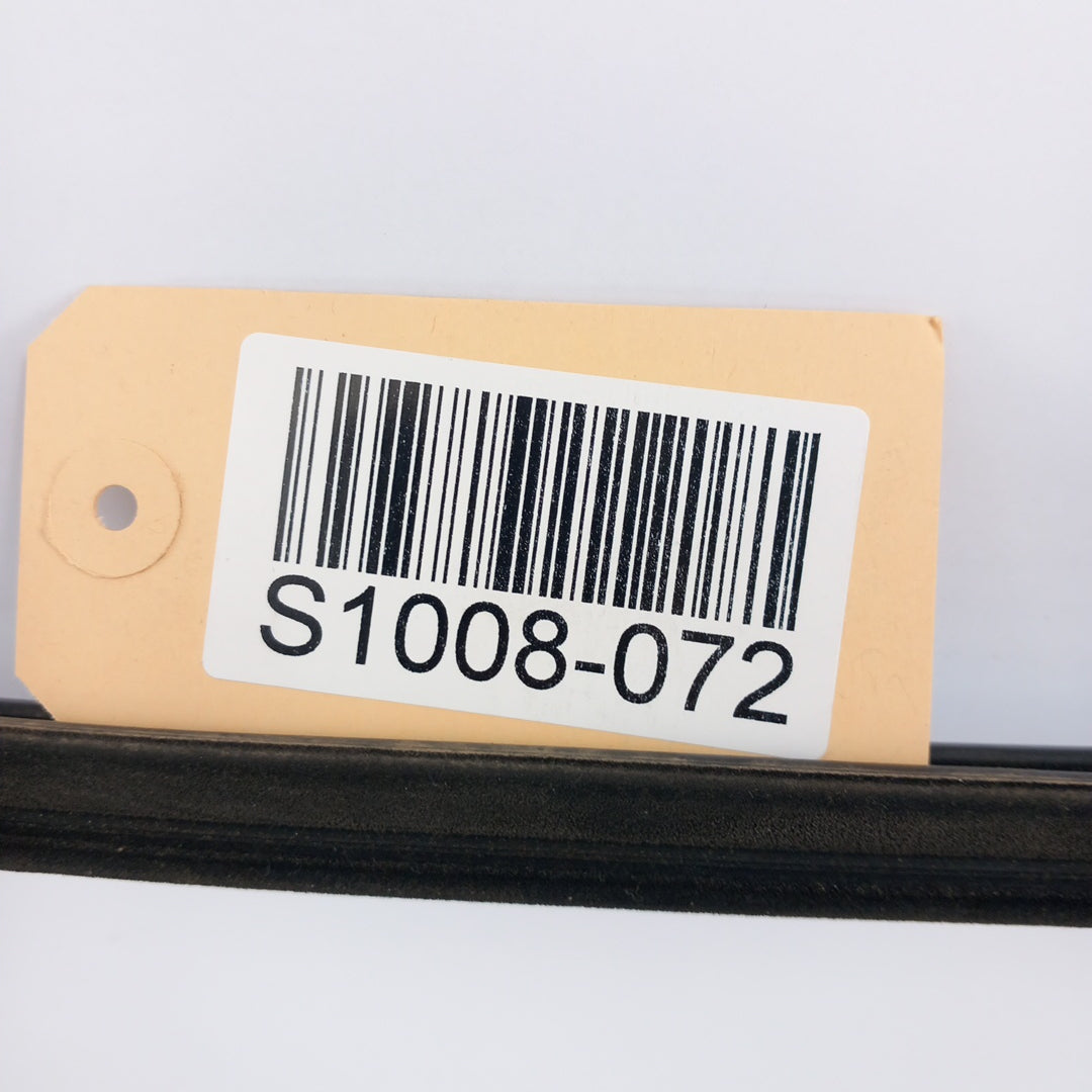 Лайстна стъкло външна предна дясна врата Opel Meriva B