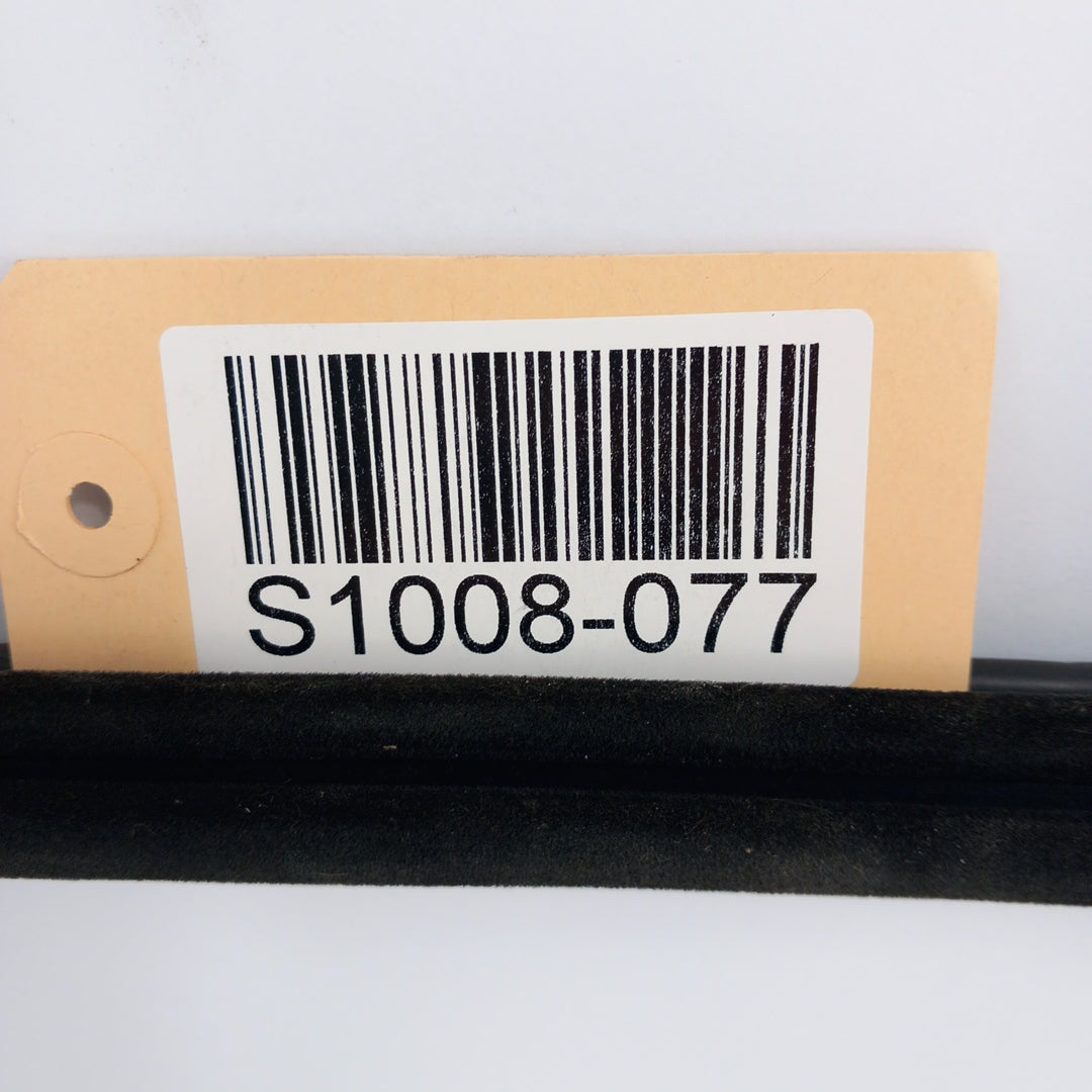 Лайсна стъкло вътрешна задна дясна врата Opel Meriva B