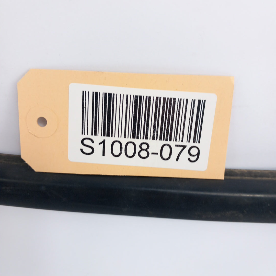 Лайсна стъкло външна задна дясна врата Opel Meriva B