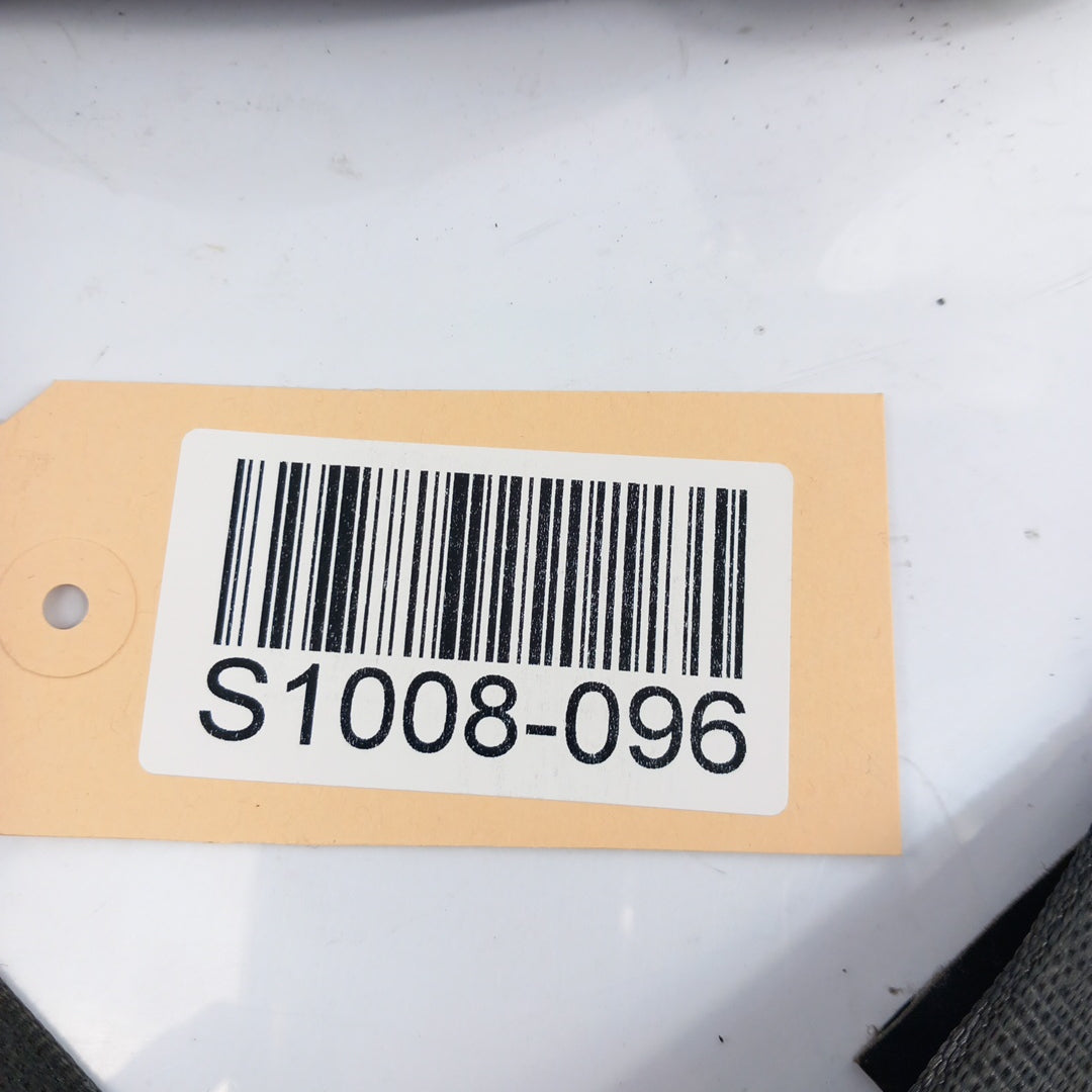 Предпазен колан преден десен черен Opel Meriva B