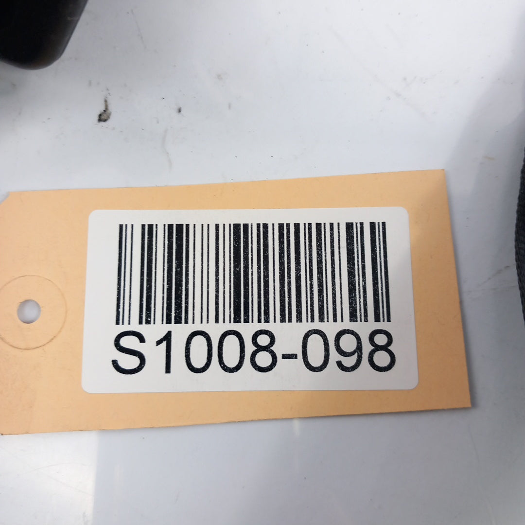 Предпазен колан заден ляв черен Opel Meriva B