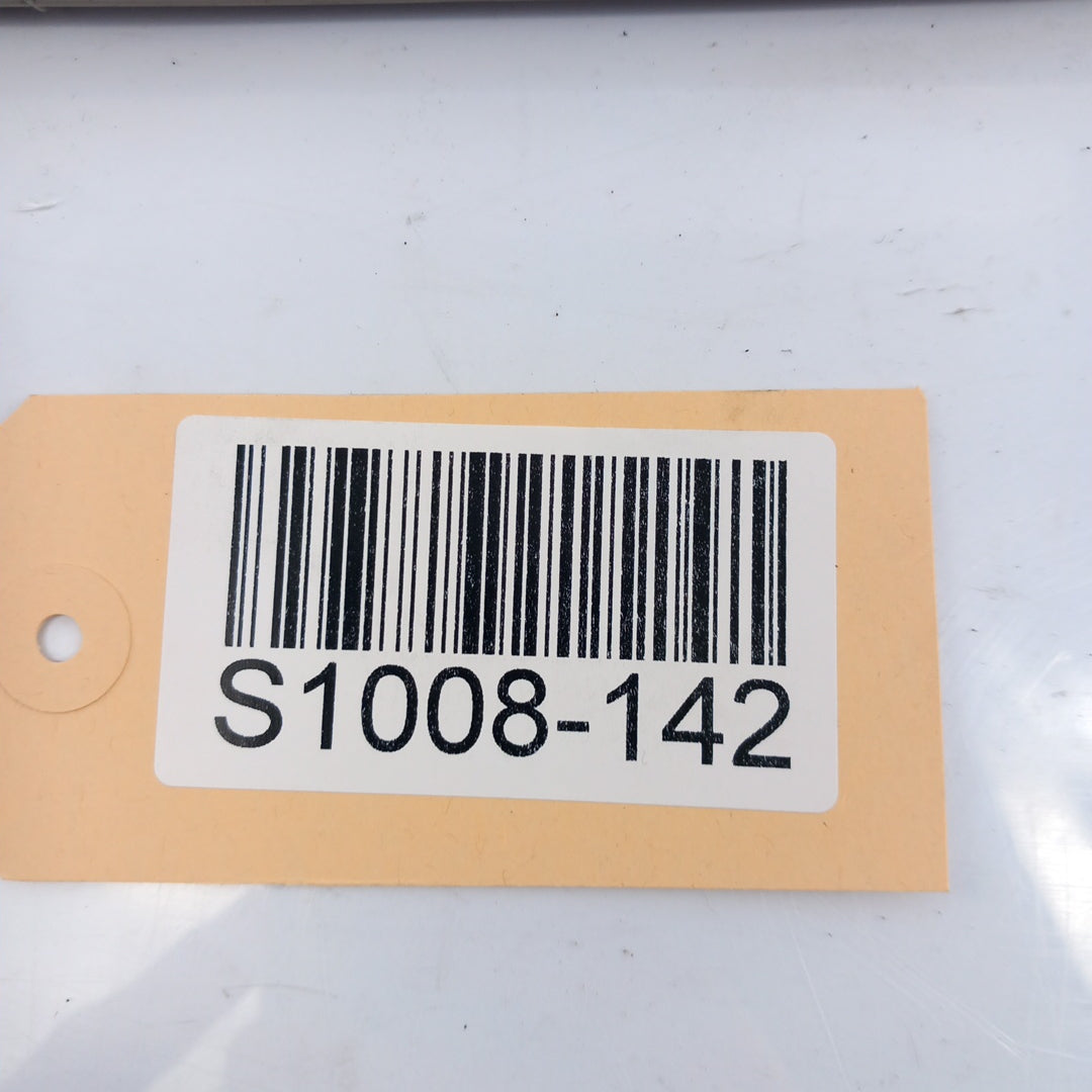 Пластмаса таван панорама за хендсфрий Opel Meriva B