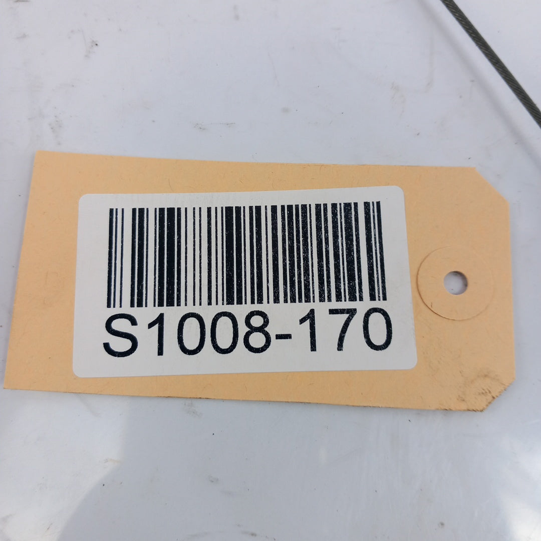 Щека за масло A17DTS Opel Meriva B 1,7 CDTI