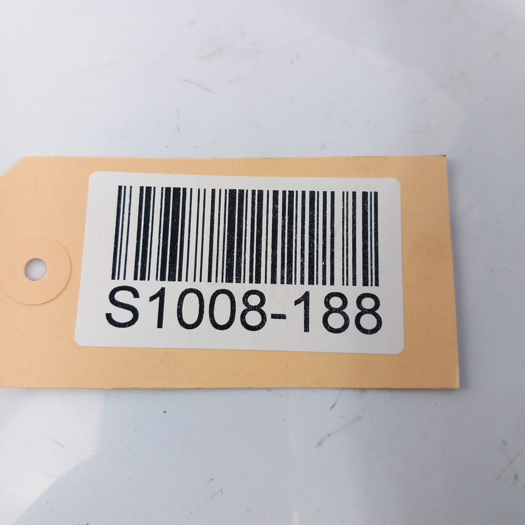 Тръба маркуч вход интеркулер A17DTS Opel Meriva B 1,7 CDTI