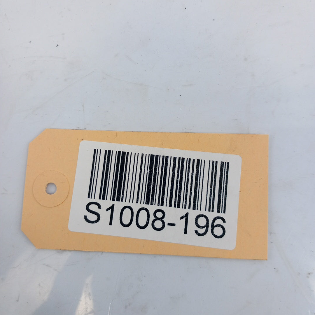 Тръба на резервоар за гориво A17DTS Opel Meriva B 1,7 CDTI