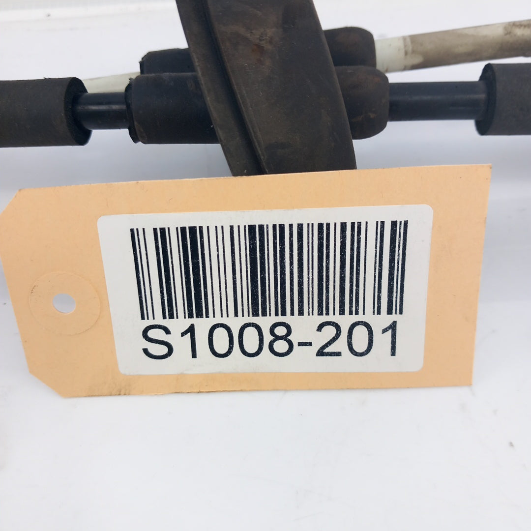 Жила скорости М32 A17DTS Opel Meriva B 1,7 CDTI