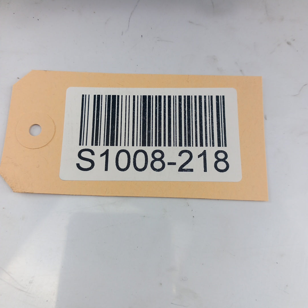 Пластмаса дисплей на радио Opel Meriva B