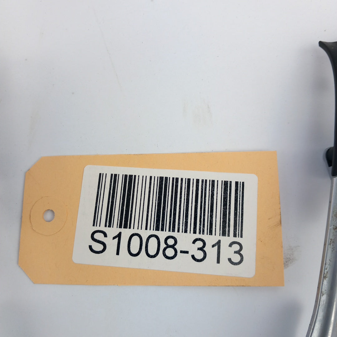 Капак бутони волан хром Opel Meriva B 1,7 CDTI