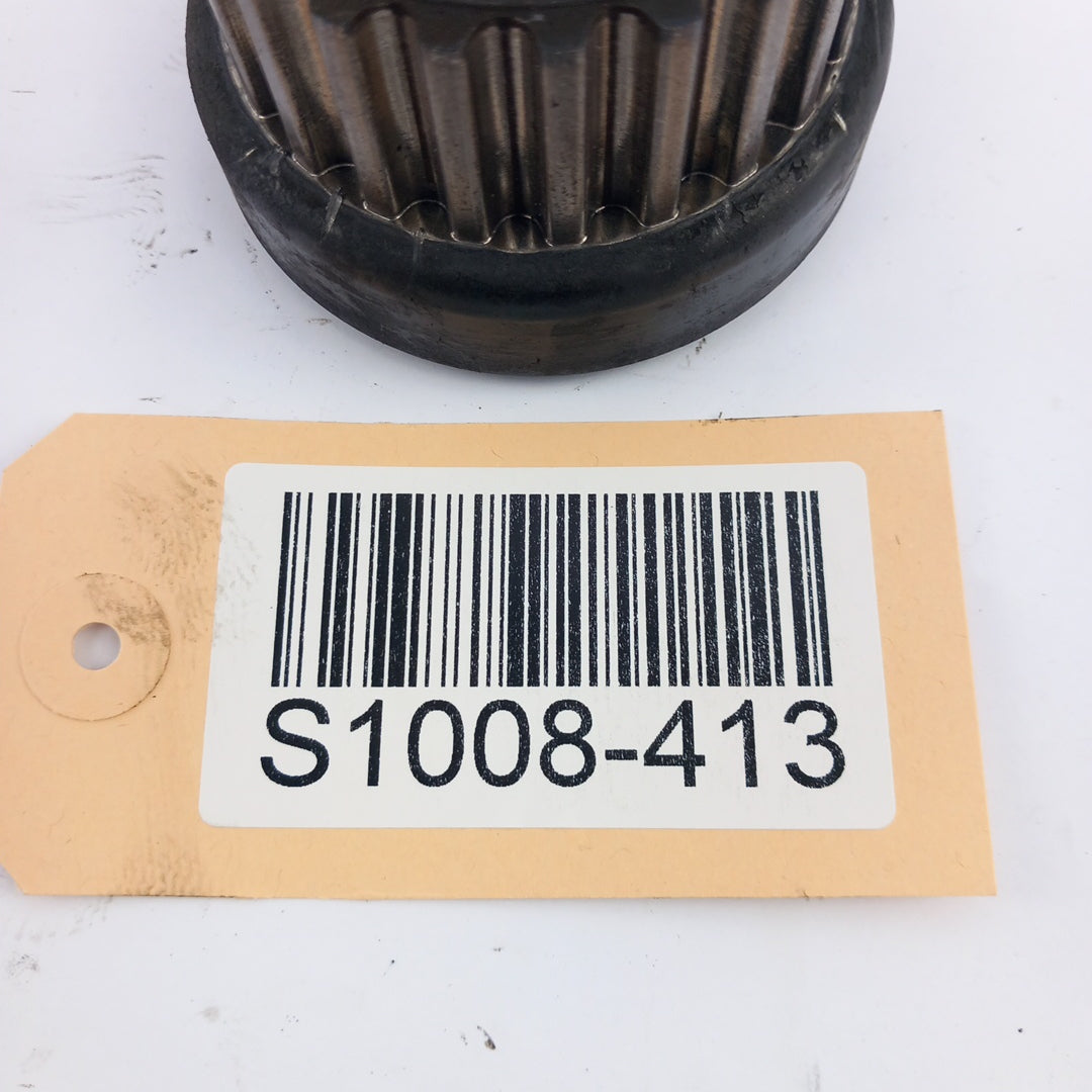 Зъбно колело A17DTS Opel Meriva B 1,7 CDTI