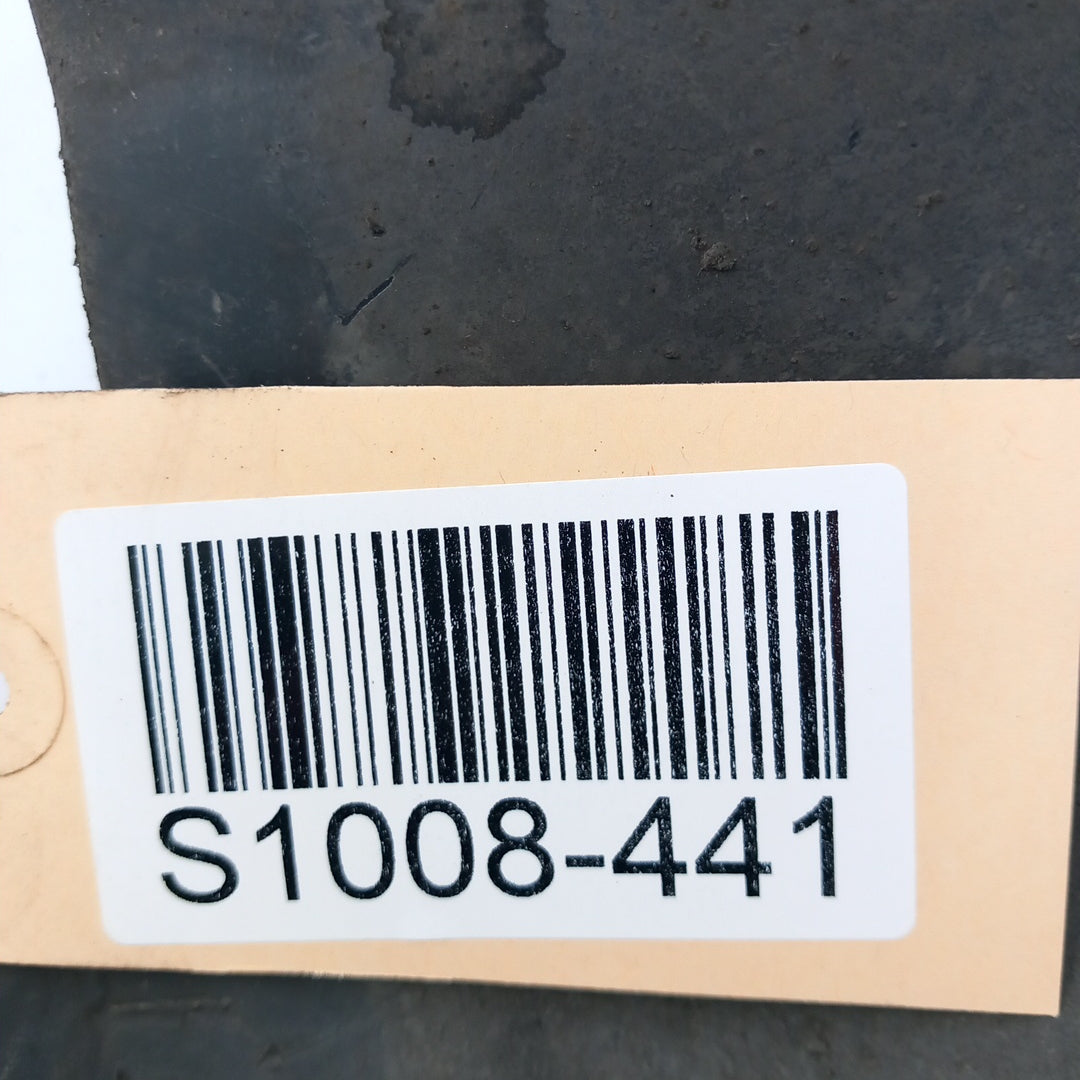 Защитен капак двигател десен A17DTS Opel Meriva B 1,7 CDTI