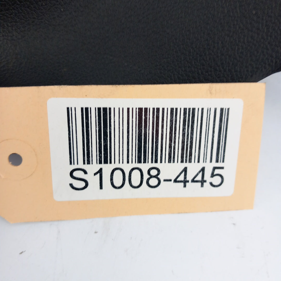 Капак пластмаса праг долу дясно отзад черно Opel Meriva B