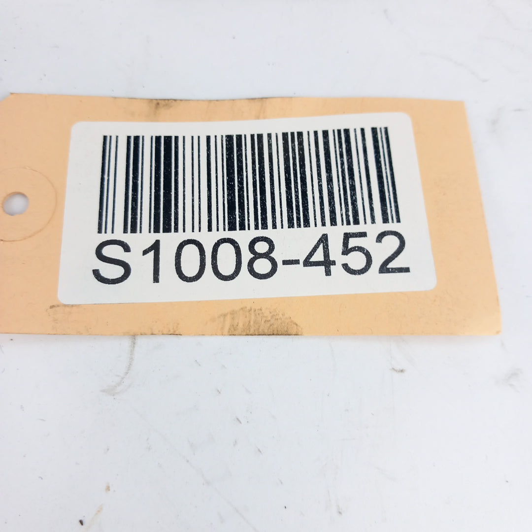 Пластмаса табло километраж черен Opel Meriva B