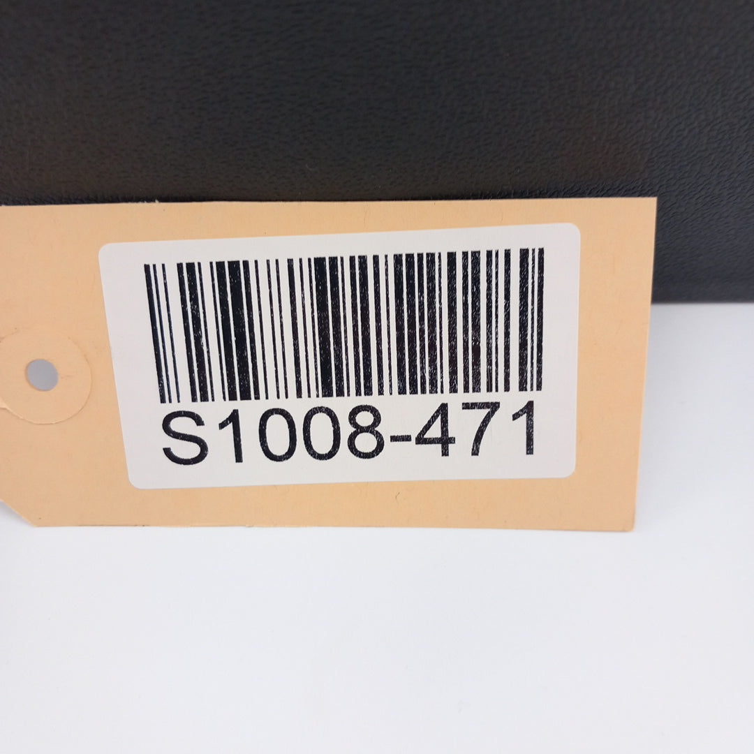 Пластмаса панел задна лява седалка черно Opel Meriva B