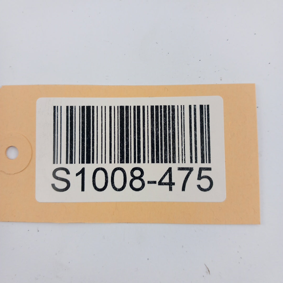 Пластмаса панел горе задна лява седалка черен Opel Meriva B