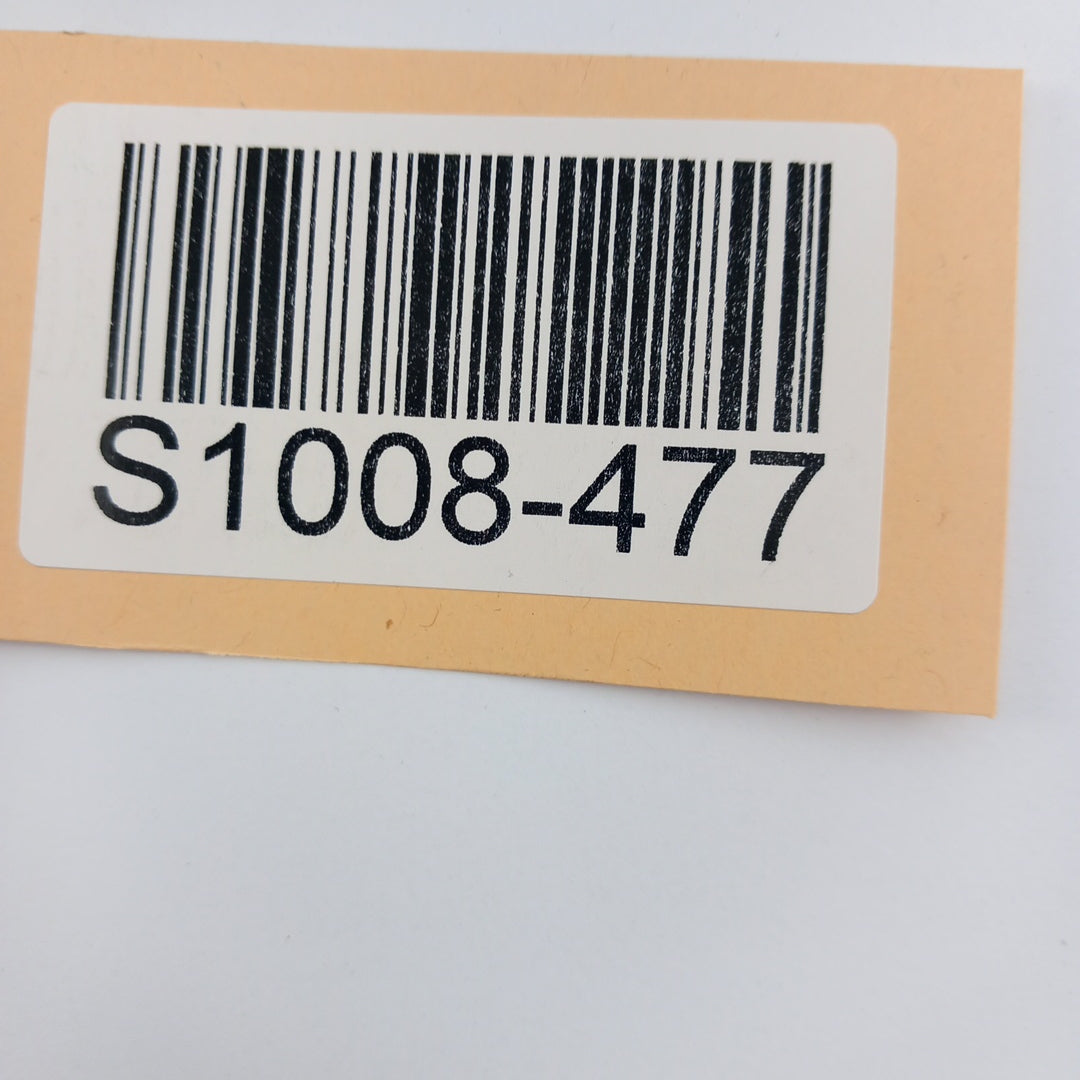 Пластмаса капак задна лява седалка черен Opel Meriva B