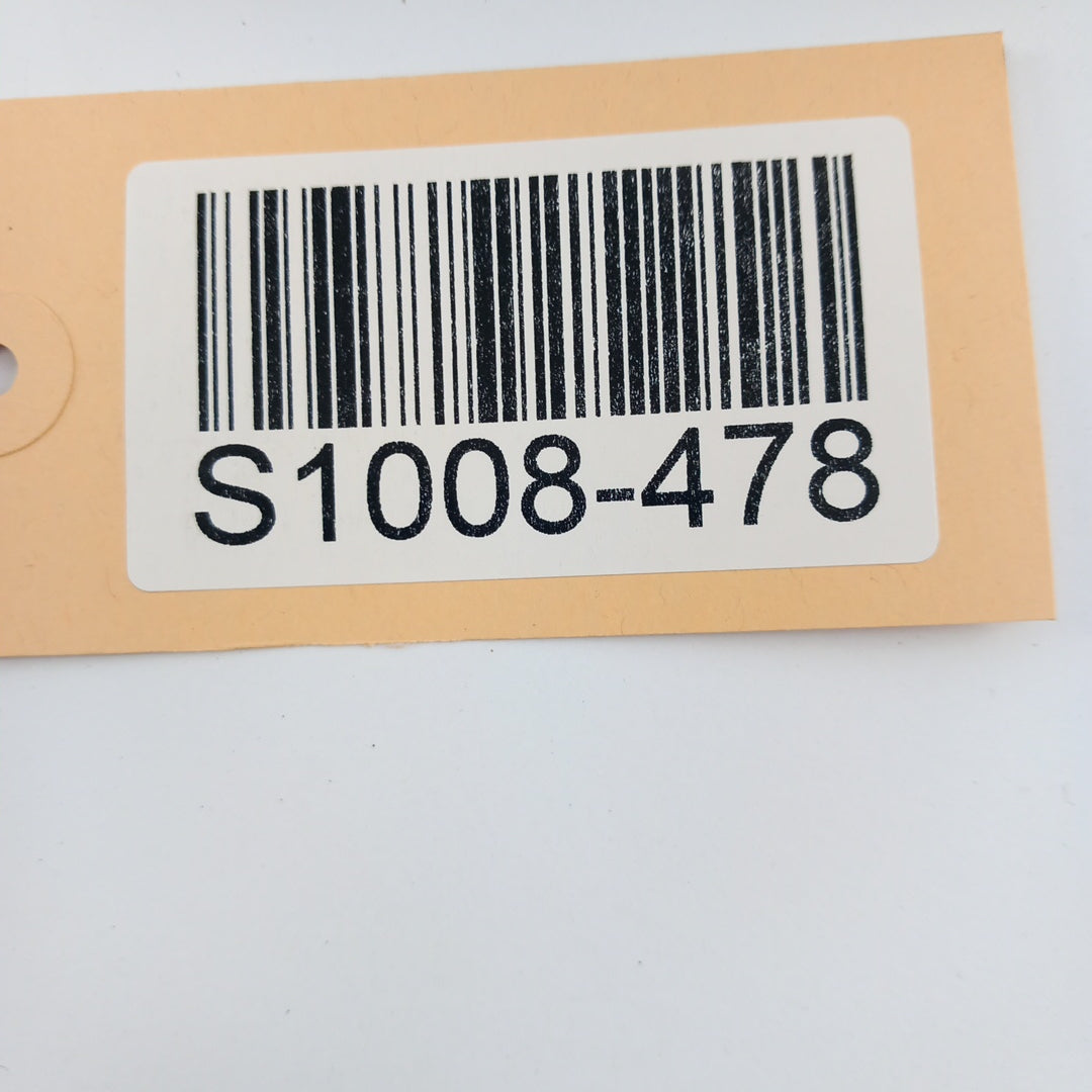 Пластмаса капак задна дясна седалка черен Opel Meriva B